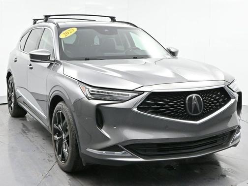 2023 Acura MDX Technology Package