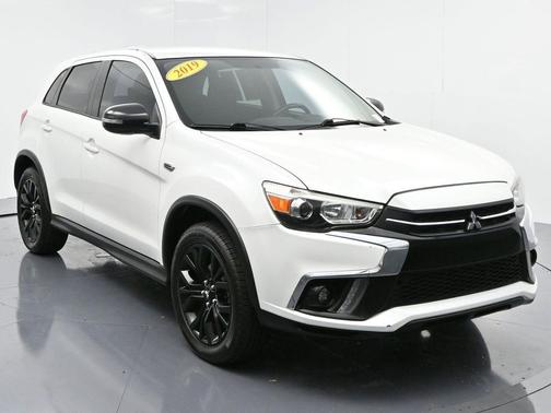 2019 Mitsubishi Outlander Sport 2.0 LE