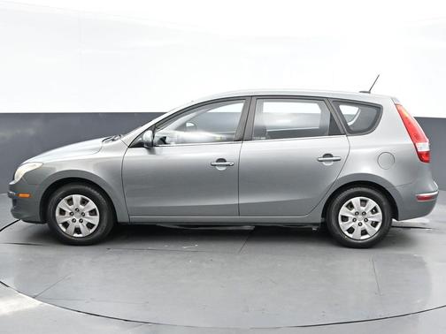 2010 Hyundai Elantra Touring GLS