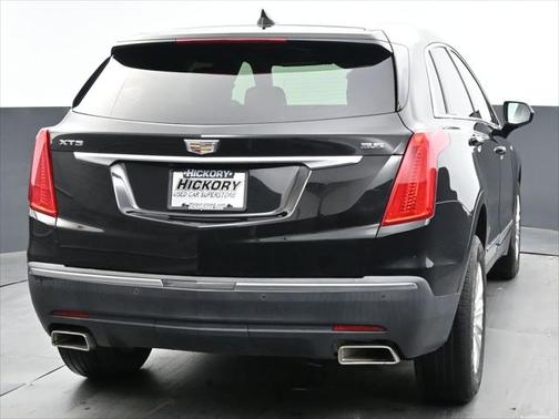 2018 Cadillac XT5 Base