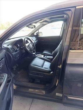 2018 Honda Pilot Elite