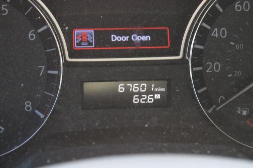 2014 Nissan Altima 2.5 SV