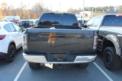 2006 Dodge Ram 2500 SLT/TRX