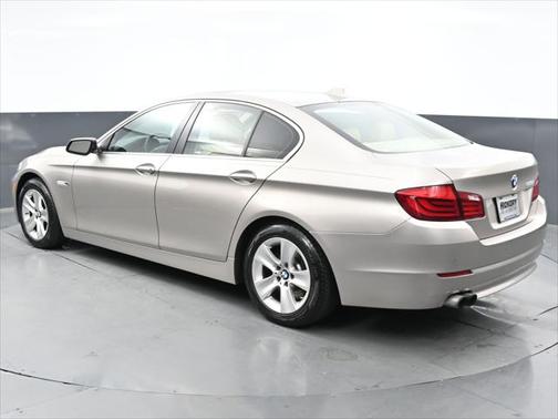 2013 BMW 528 528i