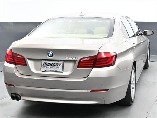 2013 BMW 528 528i