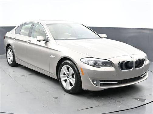 2013 BMW 528 528i