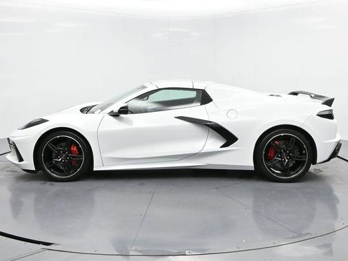 2021 Chevrolet Corvette Stingray w/2LT