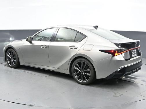 2023 Lexus IS 350 Base