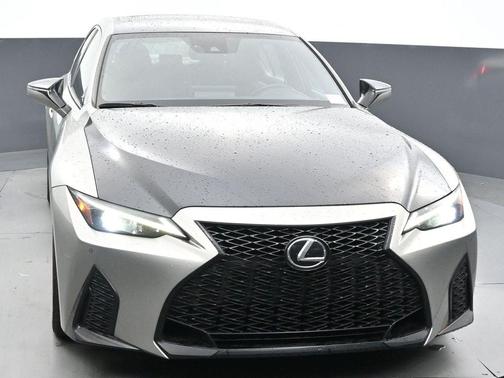 2023 Lexus IS 350 Base