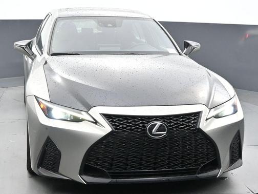 2023 Lexus IS 350 Base