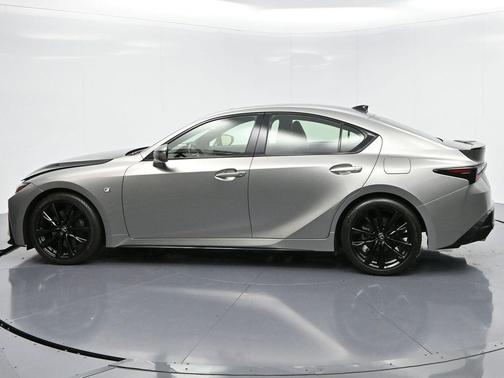 2023 Lexus IS 350 Base