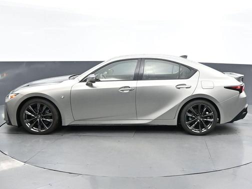 2023 Lexus IS 350 Base