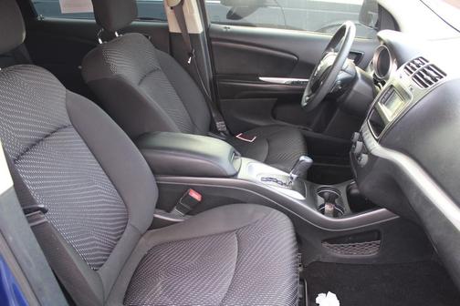 2015 Dodge Journey American Value Pkg