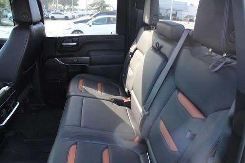2022 GMC Sierra 2500 AT4