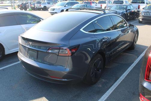 2020 Tesla Model 3 Standard Range