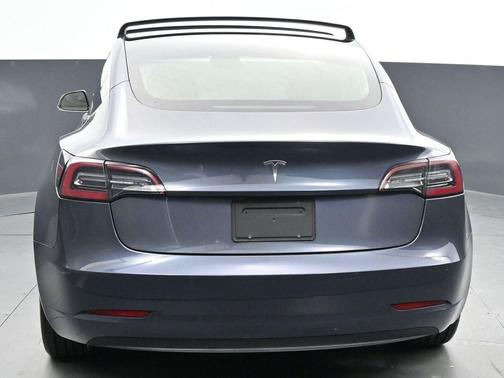 2020 Tesla Model 3 Standard Range