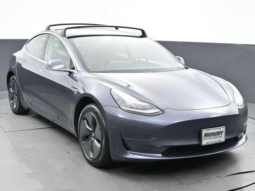 2020 Tesla Model 3 Standard Range