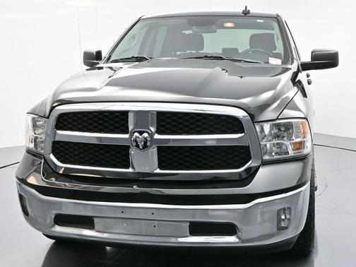 2021 RAM 1500 Tradesman