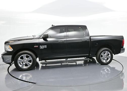 2021 RAM 1500 Tradesman
