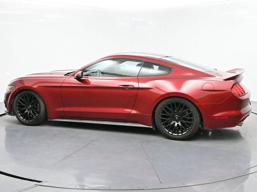 2016 Ford Mustang V6