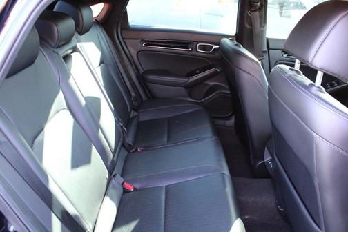 2022 Honda Civic Sport Touring