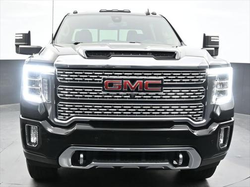 2022 GMC Sierra 2500 Denali