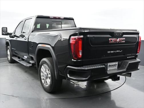 2022 GMC Sierra 2500 Denali