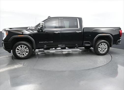 2022 GMC Sierra 2500 Denali