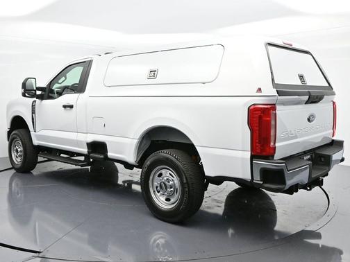 2023 Ford F-250 XL