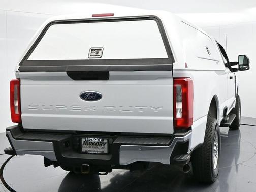 2023 Ford F-250 XL