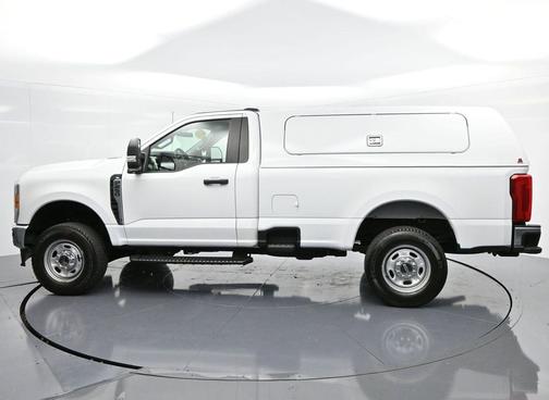2023 Ford F-250 XL