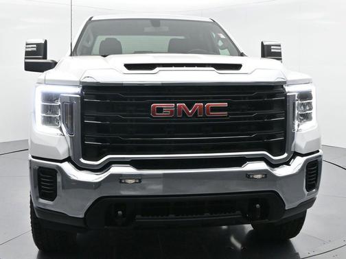 2022 GMC Sierra 2500 Base