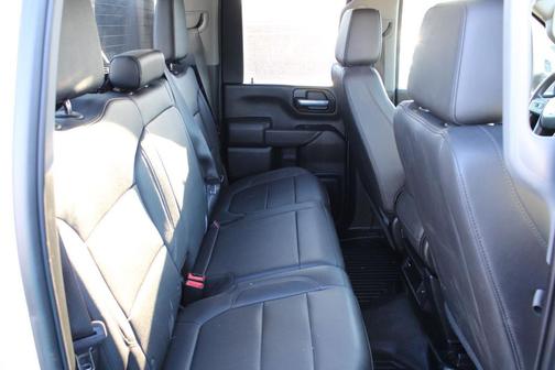 2022 GMC Sierra 2500 Base