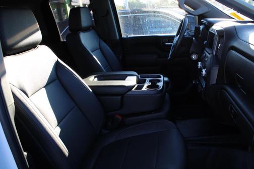 2022 GMC Sierra 2500 Base