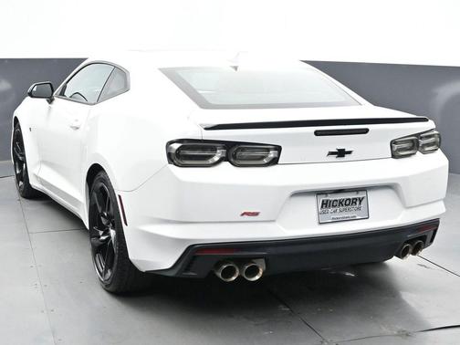 2022 Chevrolet Camaro 2LT