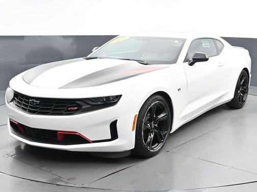 2022 Chevrolet Camaro 2LT