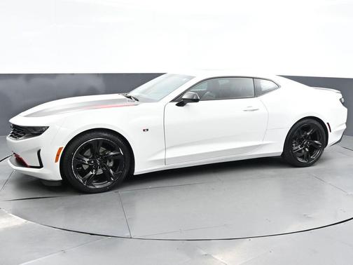 2022 Chevrolet Camaro 2LT