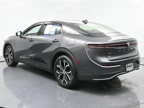 2023 Toyota Crown Limited