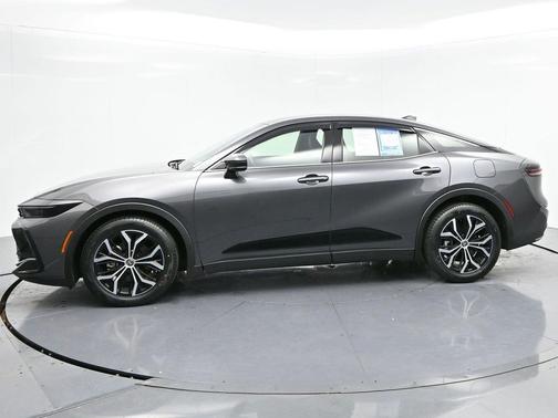 2023 Toyota Crown Limited