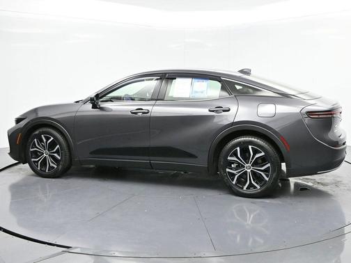 2023 Toyota Crown Limited