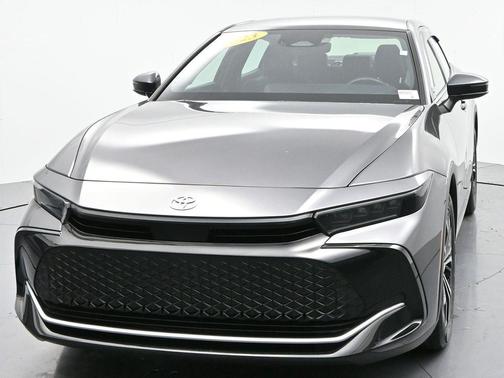 2023 Toyota Crown Limited