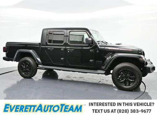2023 Jeep Gladiator Sport S