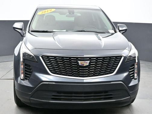 2019 Cadillac XT4 Luxury