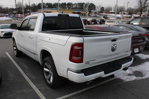 2021 RAM 1500 Limited