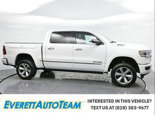 2021 RAM 1500 Limited