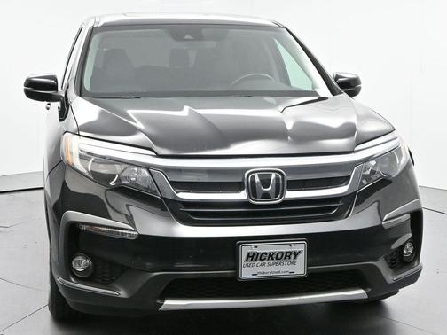 2021 Honda Pilot 2WD EX-L