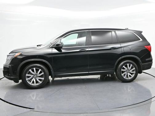 2021 Honda Pilot 2WD EX-L