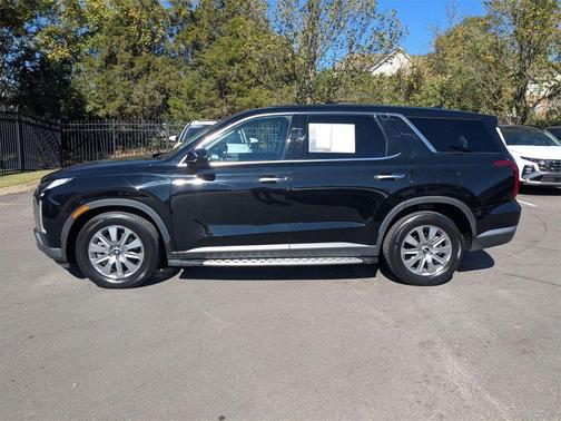 2023 Hyundai PALISADE SE