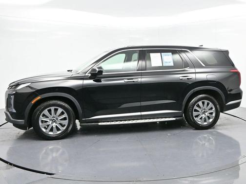 2023 Hyundai PALISADE SE