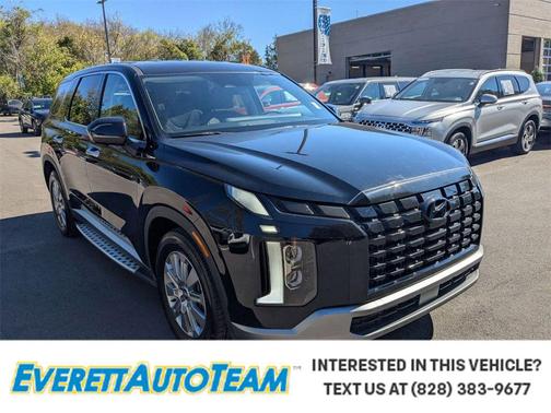 2023 Hyundai PALISADE SE